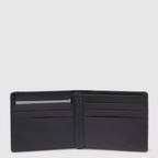 Портмоне Piquadro NEVET (W132) Black PU3891W132R_N
