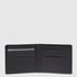 Портмоне Piquadro NEVET (W132) Black PU3891W132R_N
