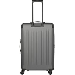 Валіза Travelite DYNAMIIC/Anthracite TL7000149-04 (Велика)