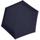 Парасолька механічна Knirps AS.050 Slim Small Manual/Navy Kn95 9051 1201