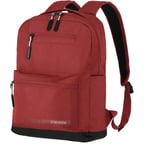 Рюкзак Travelite KICK OFF 69/Red TL006917-10