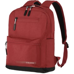 Рюкзак Travelite KICK OFF 69/Red TL006917-10