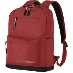 Рюкзак Travelite KICK OFF 69/Red TL006917-10