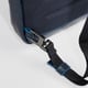 Сумка-слінг Piquadro BLUE SQUARE (B2) Navy Blue CA6589B2-BLU2
