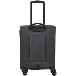 Валіза Travelite CROATIA/Anthracite TL080347-04 (Маленька)