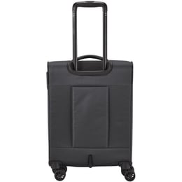 Валіза Travelite CROATIA/Anthracite TL080347-04 (Маленька)