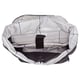 Рюкзак Kipling EXPERIENCE Cotton Grey (D03)
