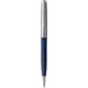 Ручка кулькова Parker SONNET Essentials Metal & Blue Lacquer CT BP
