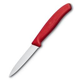 Нож серрейторный 8 см Victorinox SWISS CLASSIC Paring 6.7631