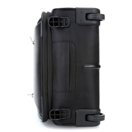 Валіза Travelite CAPRI/Black TL089807-01 (Маленька)
