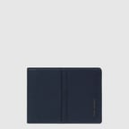 Портмоне Piquadro HEDLEY (W130) Blue PU257W130R_BLU