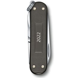 Швейцарский складной нож 58мм Victorinox CLASSIC Limited Edition 0.6221.L22