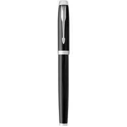 Ручка ролерна Parker IM Black CT RB