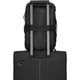 Дорожный рюкзак-сумка Travelite CROSSLITE 5.0/Black TL092905-01