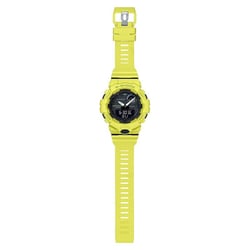 Чоловічий годинник Casio G-SHOCK GBA-800-9AER