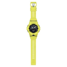 Чоловічий годинник Casio G-SHOCK GBA-800-9AER