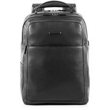 Рюкзак для ноутбука 15″ Piquadro MODUS (MO) Black CA4174MO_N