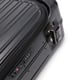 Чемодан Piquadro PQ LIGHT (PQL) Matt Black BV4426PQLM_NO (Маленький)