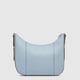 Сумка Piquadro CIRCLE (W92) Blue-Beige BD6657W92_AZBE2
