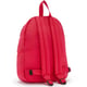 Рюкзак Kipling SEOUL M LITE True Pink (09F)
