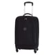 Валіза Kipling SUPER HYBRID S Dazz Black C (M47) (Маленька)