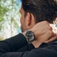 Чоловічий годинник Victorinox Swiss Army SWISS ARMY 242043