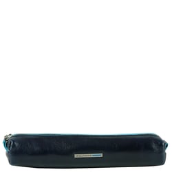 Чохол для ручок Piquadro BLUE SQUARE (B2) Navy Blue AC974B2_BLU2