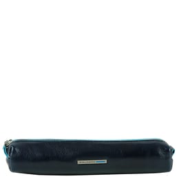 Чохол для ручок Piquadro BLUE SQUARE (B2) Navy Blue AC974B2_BLU2