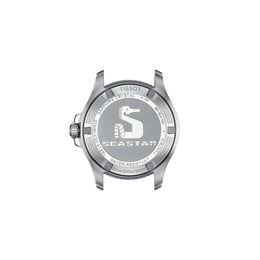 Жіночий годинник Tissot SEASTAR 1000 T120.210.22.111.00