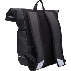 Рюкзак-Rollup Travelite BASICS/Black TL096314-01