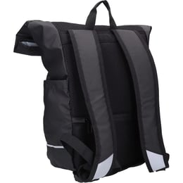 Рюкзак-Rollup Travelite BASICS/Black TL096314-01