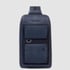 Сумка-слінг Piquadro LIKO (W131) Blue CA6441W131_BLU