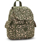 Рюкзак Kipling CITY PACK MINI Fresh Floral (Z80)