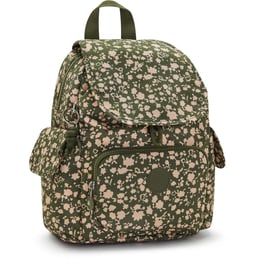 Рюкзак Kipling CITY PACK MINI Fresh Floral (Z80)