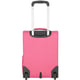 Чемодан детский Travelite YOUNGSTER/Pink Unicorn TL081697-17