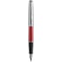 Ручка перова Waterman EMBLEME Red CT FP F
