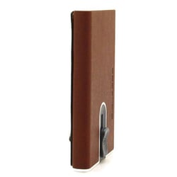 Картхолдер Piquadro BLACK SQUARE (B3) Tobacco PP5358B3R_CU