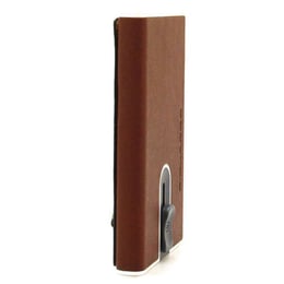 Картхолдер Piquadro BLACK SQUARE (B3) Tobacco PP5358B3R_CU