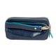 Клатч Piquadro BLUE SQUARE (B2) Navy Blue AC2141B2_BLU2