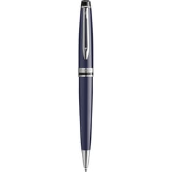Шариковая ручка Waterman EXPERT Blue Core CT BP