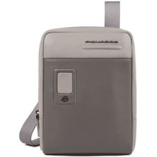Сумка Piquadro AKRON (AO) Grey CA3084AO_GR