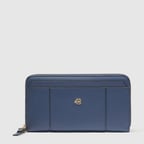 Портмоне Piquadro CIRCLE (W92) Sea Blue PD1515W92R_BLU4