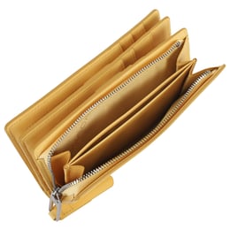 Портмоне Piquadro LINA (S119) Yellow PD1353S119R_G