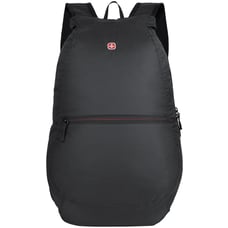 Рюкзак складаний Wenger TRAVEL ACCESSORIES Black Wt611882