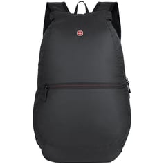 Рюкзак складаний Wenger TRAVEL ACCESSORIES Black Wt611882