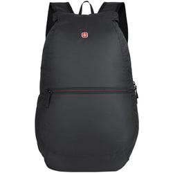 Рюкзак складной Wenger TRAVEL ACCESSORIES Black Wt611882