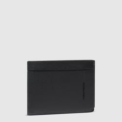 Портмоне Piquadro RUSSEL (W137) Black PU1392W137R_N