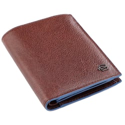 Портмоне Piquadro BLUE SQUARE (B2S) D.Brown PU1740B2SR_TM