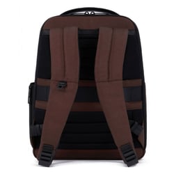 Рюкзак для ноутбука 14″ Piquadro WOLLEM (W129) Brown CA6238W129_M