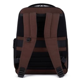 Рюкзак для ноутбука 14″ Piquadro WOLLEM (W129) Brown CA6238W129_M